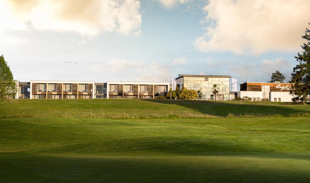 Angel'S - Das Hotel Am Golfpark Sankt Wendel Exterior photo